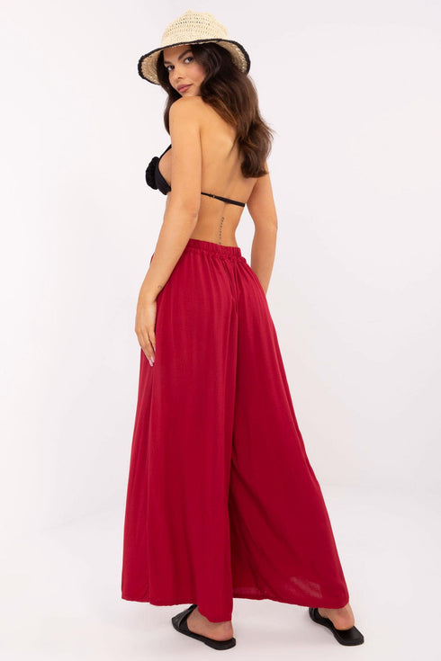 Women trousers model 210675 Och lla